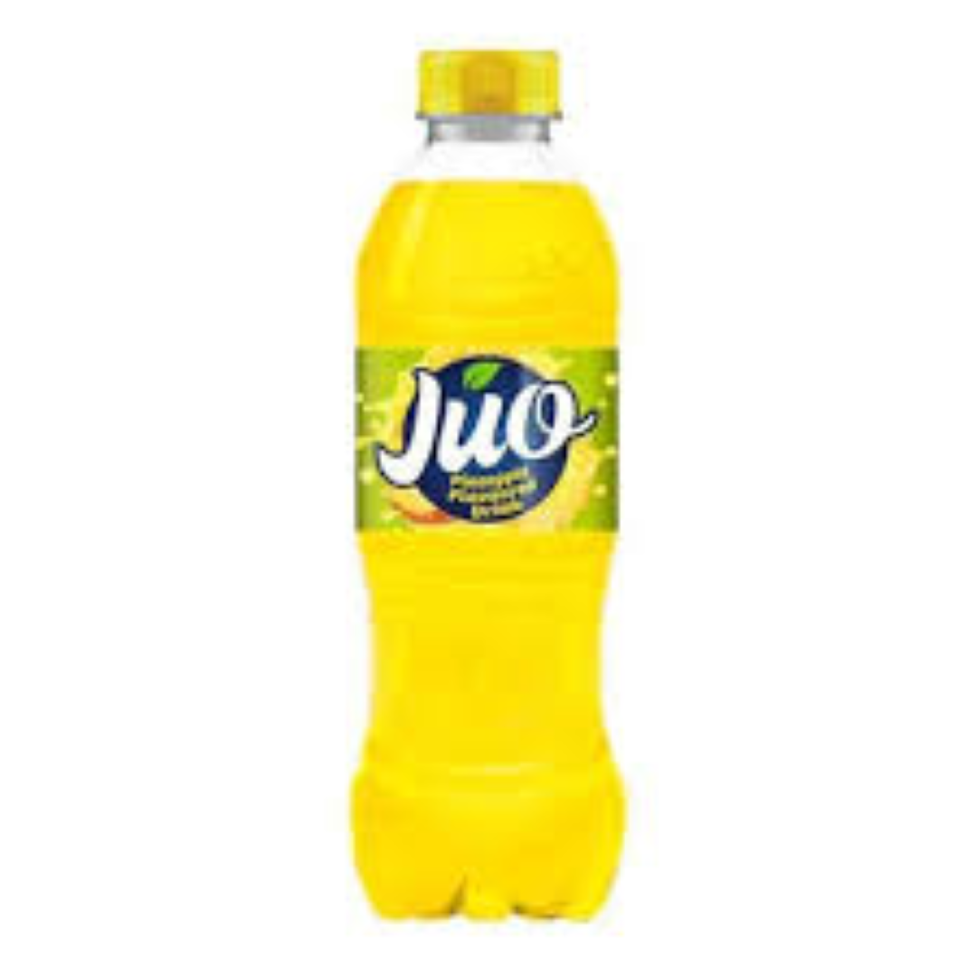 JUO PINEAPPLE 300ML